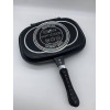 32 см Double grill PAN Гриль сковородка (10)