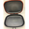 32 см Double grill PAN Гриль сковородка (10)