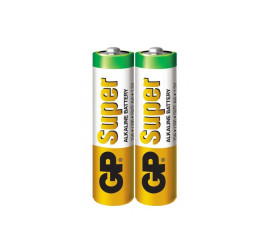 Батарейка (мини) GP AAА Super R3 (1000)