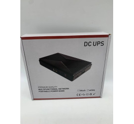 Источник бесперебойного питания Mini DC UPS (40)