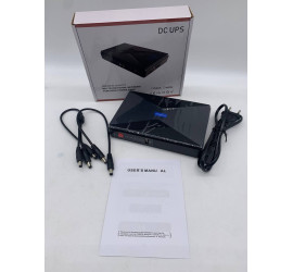 Источник бесперебойного питания Mini DC UPS (40)