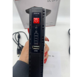 Источник бесперебойного питания Mini DC UPS (40)
