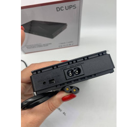 Источник бесперебойного питания Mini DC UPS (40)