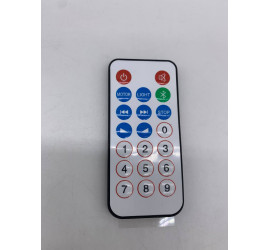Проектор-ночник Модель5 карусель зайчиков 6 проекций Bluetooth+Пульт (24)