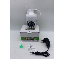 Поворотная погодозащитная IP WiFi камера Модель5 HX-A1536C (100)