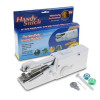 Ручная швейная мини-машинка Handy stich (60)