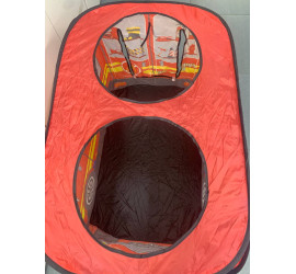 Детская игровая палатка Kids Indoor Outdoor Playhouse RED (36)