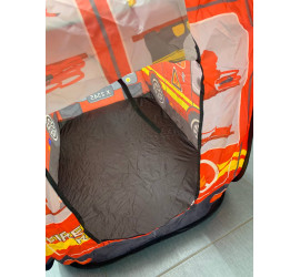 Детская игровая палатка Kids Indoor Outdoor Playhouse RED (36)