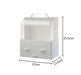 Органайзер для косметики Cosmetic storage box GW-880 (12)