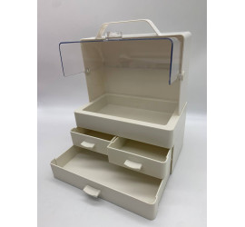 Органайзер для косметики Cosmetic storage box GW-880 (12)