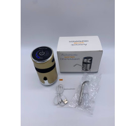 Автоматическая электрическая помпа для воды Water pump (48)