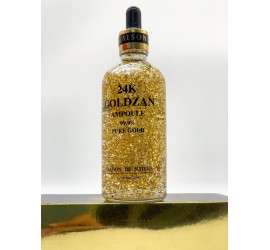 Антивозрастная сыворотка 24K GoldZen №24К (144)