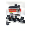 Комплект видеонаблюдения DVR  KIT 7004 4 камеры с регистратором (6)