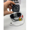 Комплект видеонаблюдения DVR  KIT 7004 4 камеры с регистратором (6)