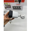 Комплект видеонаблюдения DVR  KIT 7004 4 камеры с регистратором (6)