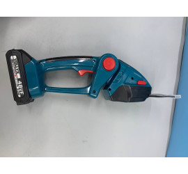 Ножницы-кусторез аккумуляторный Garden cutter EVCITN 2АКБ (12)