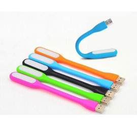Светодиодная LED USB лампа для ноутбука  (1500)