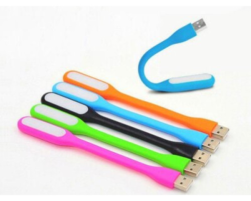 Светодиодная LED USB лампа для ноутбука  (1500)