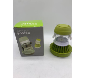 Щетка с дозатором моющего средства Joseph Palm Scrub (100)