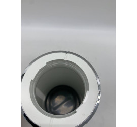 Сенсорный диспенсер для жидкого мыла Automatic soap dispenser M15 (50)