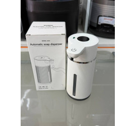 Сенсорный диспенсер для жидкого мыла Automatic soap dispenser M15 (50)