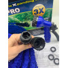 Садовый шланг для полива V-HOSE PRO 60 метров (20)
