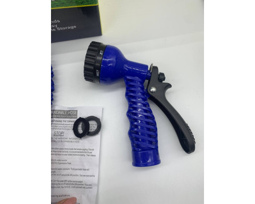 Садовый шланг для полива V-HOSE PRO 60 метров (20)