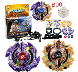 Beyblade бейблейд BB846B-1 5 сезон модель B-00 (168)