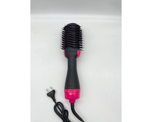 Фен Щетка для Волос One Step Hair Dryer and Styler 3в1 (40)