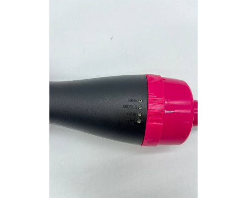 Фен Щетка для Волос One Step Hair Dryer and Styler 3в1 (40)