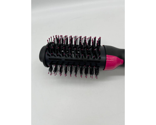 Фен Щетка для Волос One Step Hair Dryer and Styler 3в1 (40)