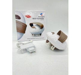 Антицеллюлитный массажер для всего тела Модель8 Body slimmer SQ-100 (80)
