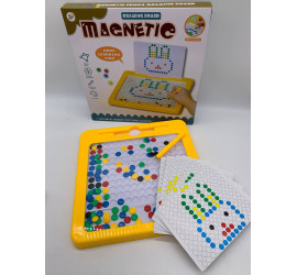 Магнитная мозаика Magnetic mosaic (48)