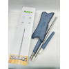 Швабра с автоматическим отжимом, X-type Aurora Twist Mop, микрофибра (40)