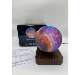 Настольный магнитный светильник Magnetic Moon Lightt Model 1 (12)