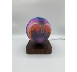 Настольный магнитный светильник Magnetic Moon Lightt Model 1 (12)