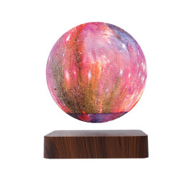 Настольный магнитный светильник Magnetic Moon Lightt Model 1 (12)