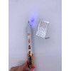 Лазерная плазменная ручка для удаления папиллом, бородавок (60)