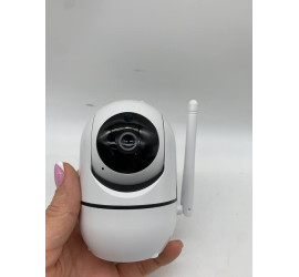 Поворотная IP WiFi камера Модель1 1 линза Y2 (50)
