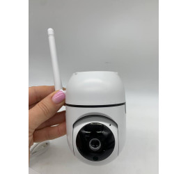 Поворотная IP WiFi камера Модель1 1 линза Y2 (50)