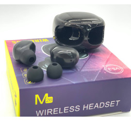 Беспроводные наушники Bluetooth Headset M26 (100)