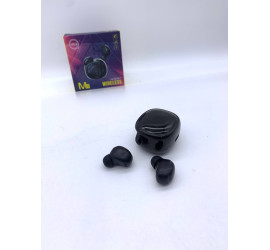 Беспроводные наушники Bluetooth Headset M26 (100)