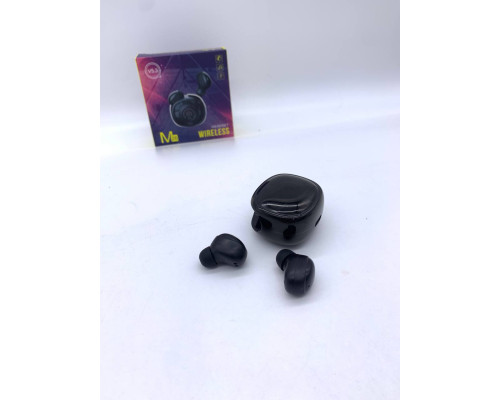 Беспроводные наушники Bluetooth Headset M26 (100)