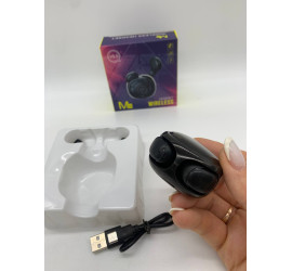Беспроводные наушники Bluetooth Headset M26 (100)