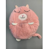 Детский спальный мешок-Подушка (130*50)  Baby sleeping bag Size S PINK (50)