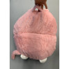 Детский спальный мешок-Подушка (130*50)  Baby sleeping bag Size S PINK (50)