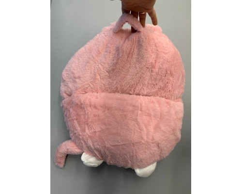 Детский спальный мешок-Подушка (130*50)  Baby sleeping bag Size S PINK (50)