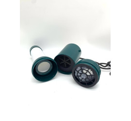 Портативная мини сушилка для одежды Portable Clothes Dryer Mini (20)