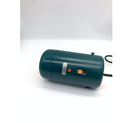 Портативная мини сушилка для одежды Portable Clothes Dryer Mini (20)