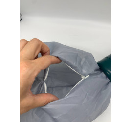Портативная мини сушилка для одежды Portable Clothes Dryer Mini (20)